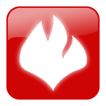 fire badge